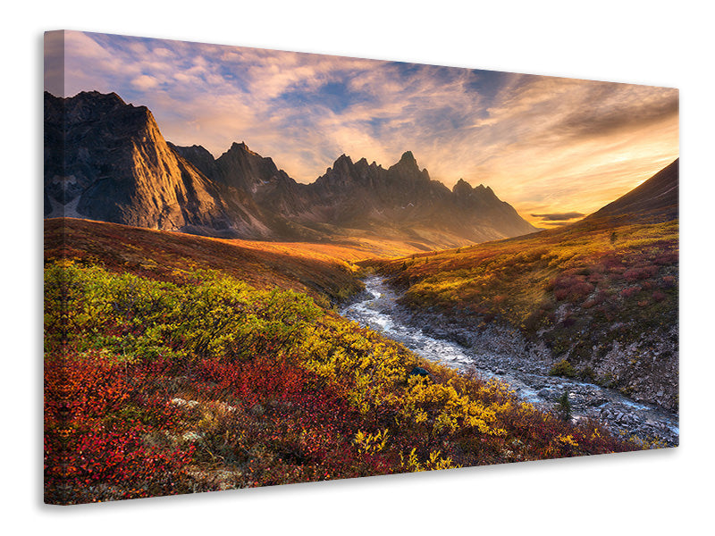 canvas-print-mountain-paradise