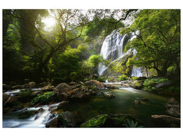 canvas-print-mountain-stream