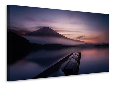 canvas-print-mystic-fuji