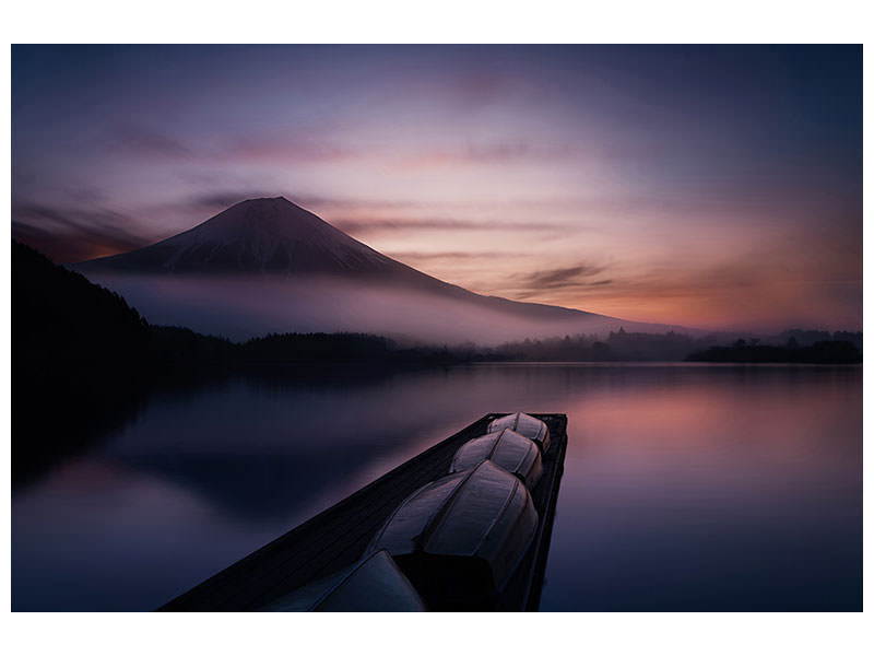 canvas-print-mystic-fuji