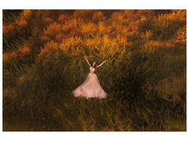 canvas-print-natalia-in-the-field