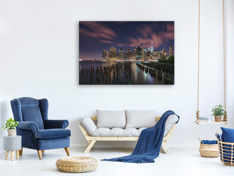 canvas-print-new-york-city-at-night