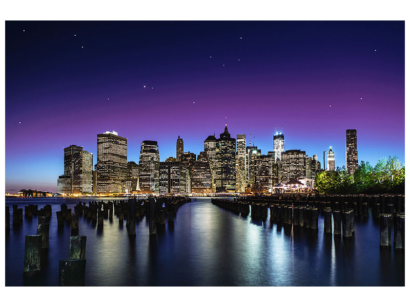 canvas-print-new-york-sky-line