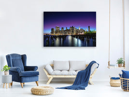 canvas-print-new-york-sky-line