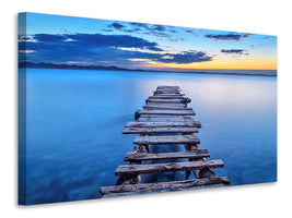 canvas-print-pier