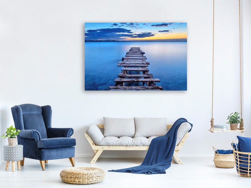 canvas-print-pier