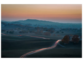 canvas-print-prairie-dusk