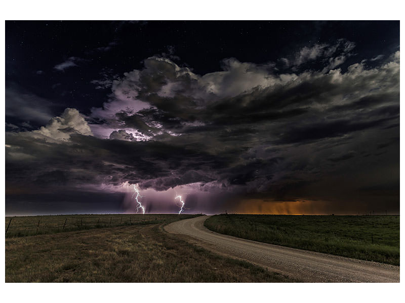 canvas-print-prairie-lightning