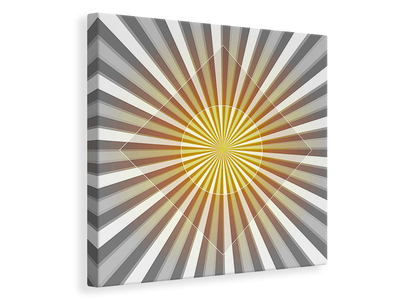 canvas-print-psychedelic-art-ii