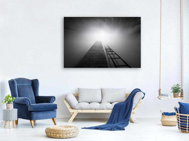 canvas-print-rail-and-pier