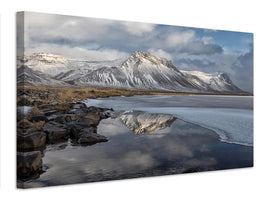 canvas-print-reflection-at-snabfellsnes-peninsula-x