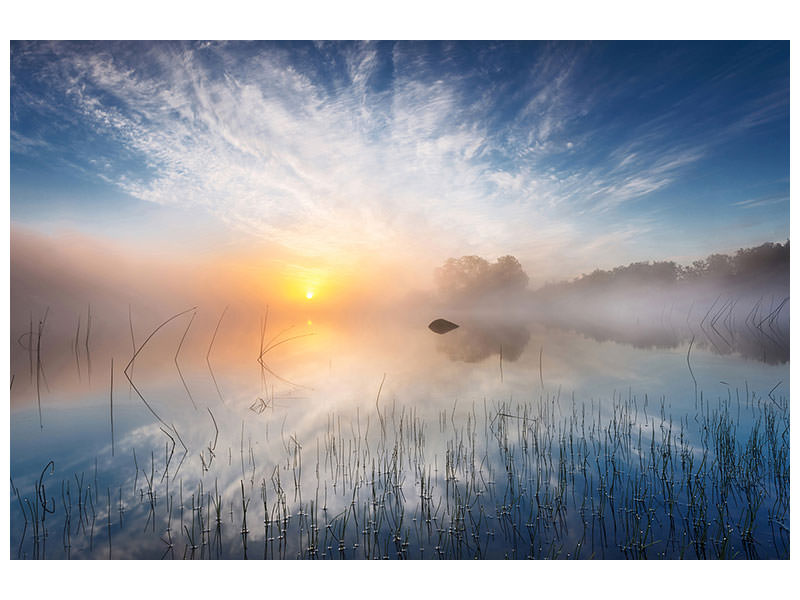 canvas-print-reflection