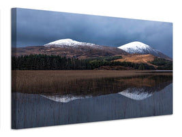 canvas-print-road-to-elgol-x