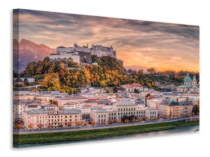 canvas-print-salzburg-in-fall-colors