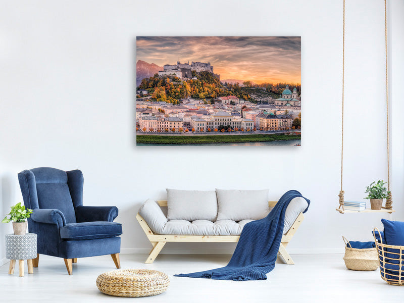 canvas-print-salzburg-in-fall-colors