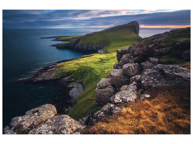 canvas-print-scotland-neist-point