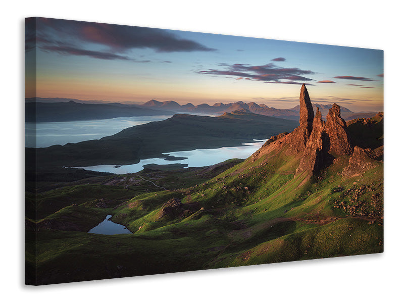 canvas-print-scotland-old-man-of-storr