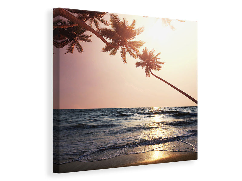 canvas-print-seaside