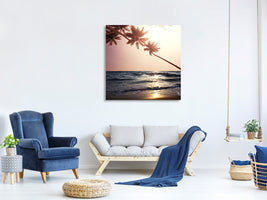 canvas-print-seaside