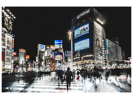 canvas-print-shibuya-crossing