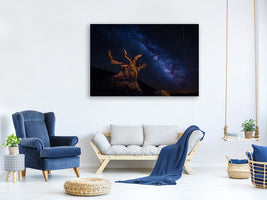 canvas-print-shooting-stars-night