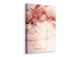 canvas-print-soft-rose-petals