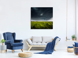 canvas-print-sommergewitter-ii