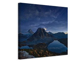 canvas-print-starry-night-at-mount-assiniboine-x