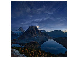 canvas-print-starry-night-at-mount-assiniboine-x