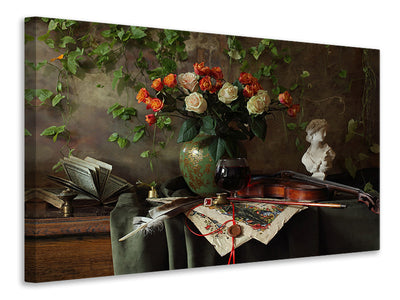 canvas-print-still-life-with-violin-and-flowers-iii