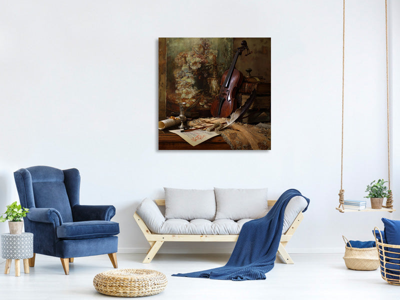 canvas-print-still-life-with-violin-and-painting