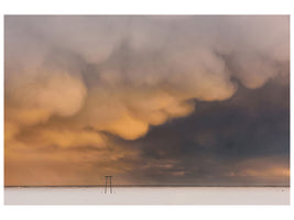 canvas-print-sunset-clouds