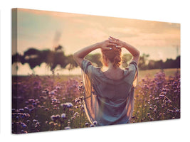 canvas-print-sunset-xij