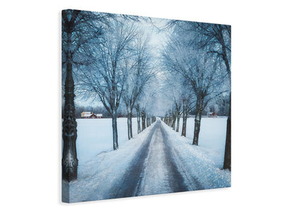 canvas-print-swedish-winter-x