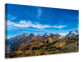 canvas-print-swiss-alps-in-spring