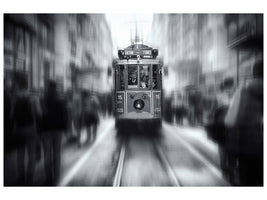 canvas-print-taksim-tunel