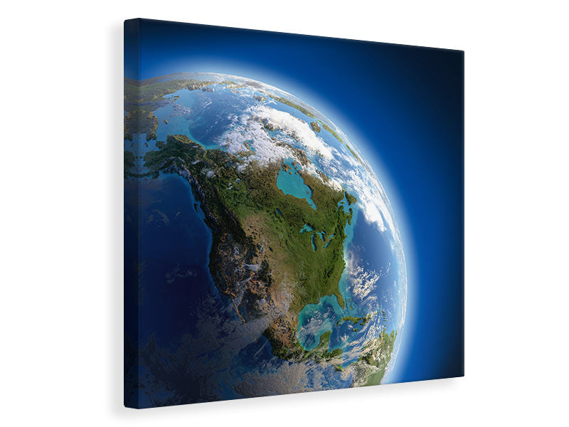 canvas-print-the-earth