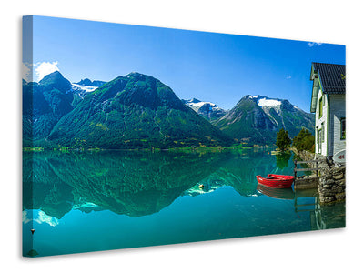 canvas-print-the-glacier-lake