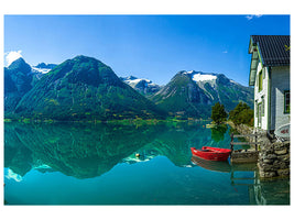 canvas-print-the-glacier-lake