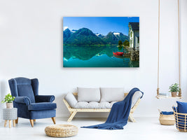 canvas-print-the-glacier-lake