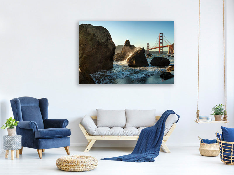 canvas-print-the-golden-gate-bridge