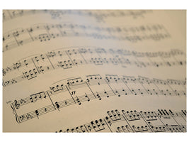 canvas-print-the-music-notes