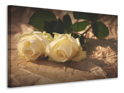 canvas-print-the-purity-of-the-roses