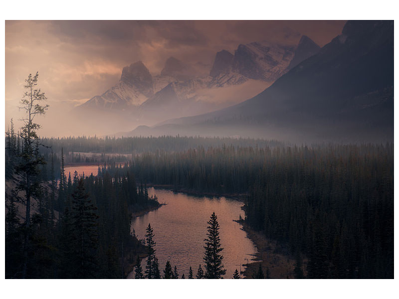 canvas-print-the-revenant