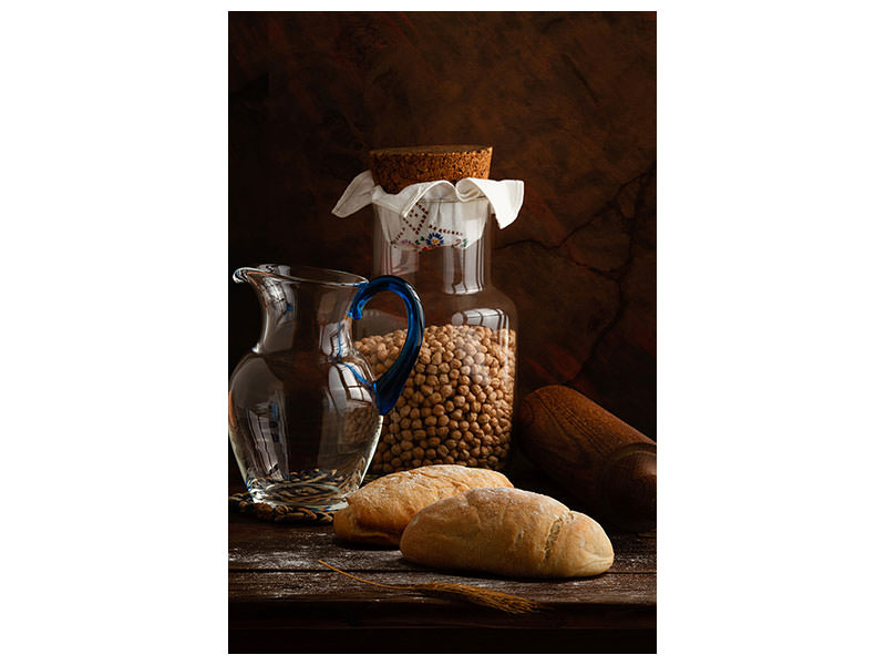 canvas-print-the-simple-life-italian-breads