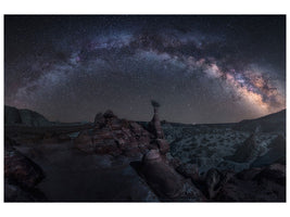 canvas-print-toadstool-night