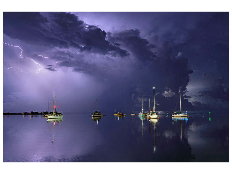 canvas-print-tropical-storm-i