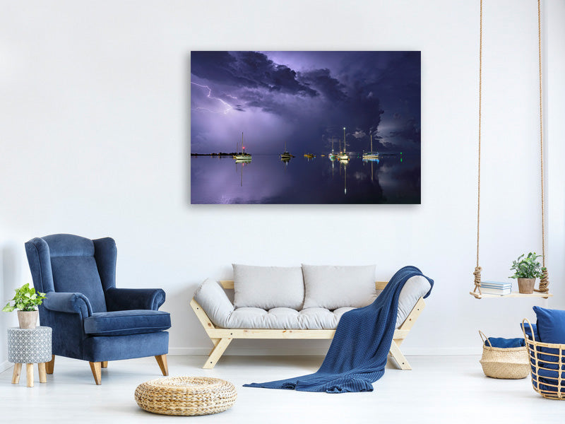 canvas-print-tropical-storm-i