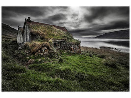 canvas-print-turf-and-stones-x