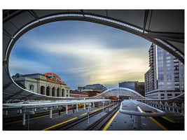 canvas-print-union-station-denver-slow-sunset-x